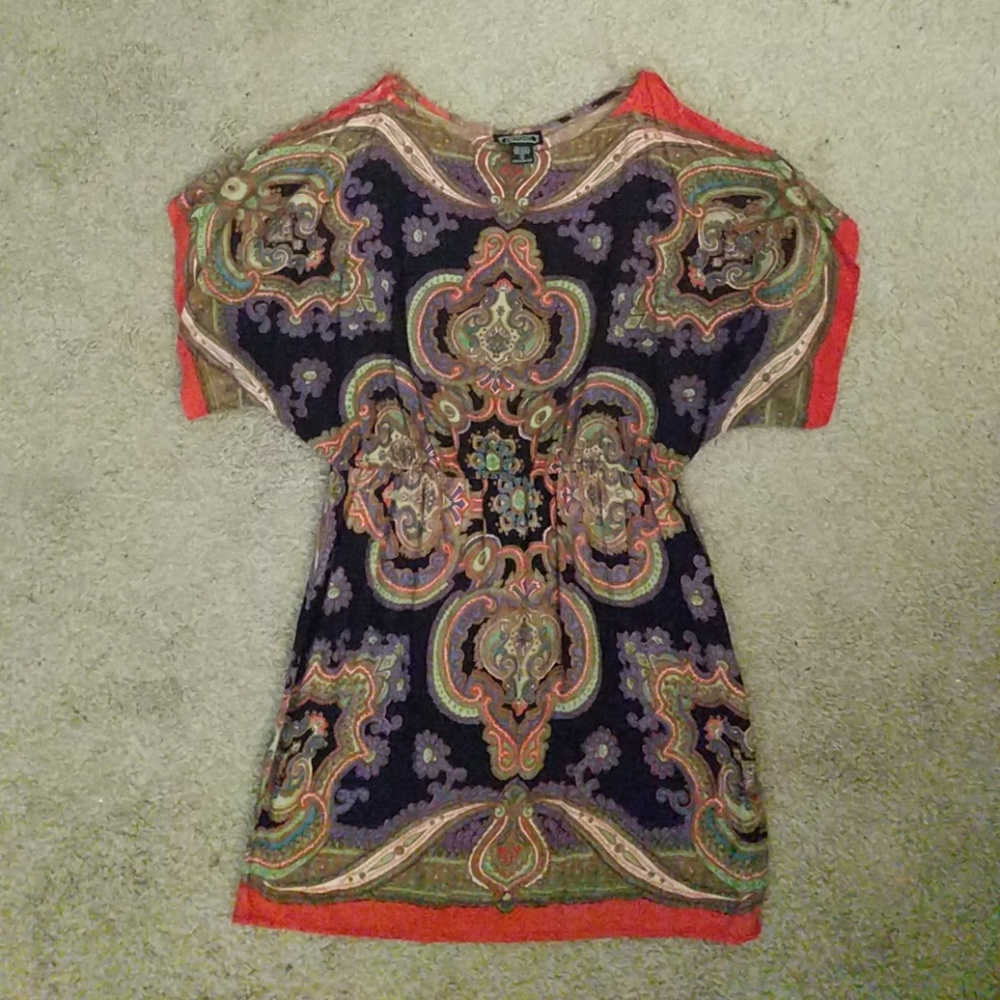 Angie dress
